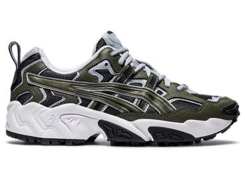 Asics GEL-NANDI OG Dame Joggesko NO102IB